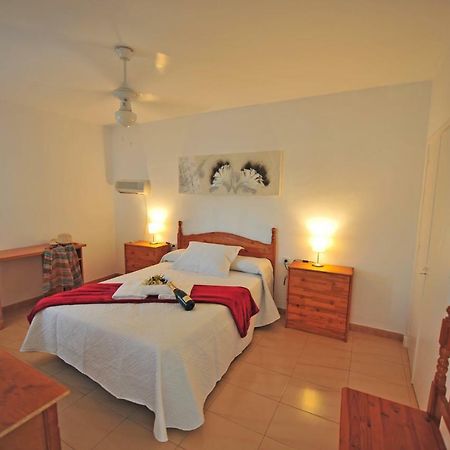 Apto Terrazas 3 Rooms 2 Banos Cabildo Playa Parking Sanlucar de Barrameda Exterior photo
