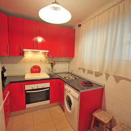 Apto Terrazas 3 Rooms 2 Banos Cabildo Playa Parking Sanlucar de Barrameda Exterior photo