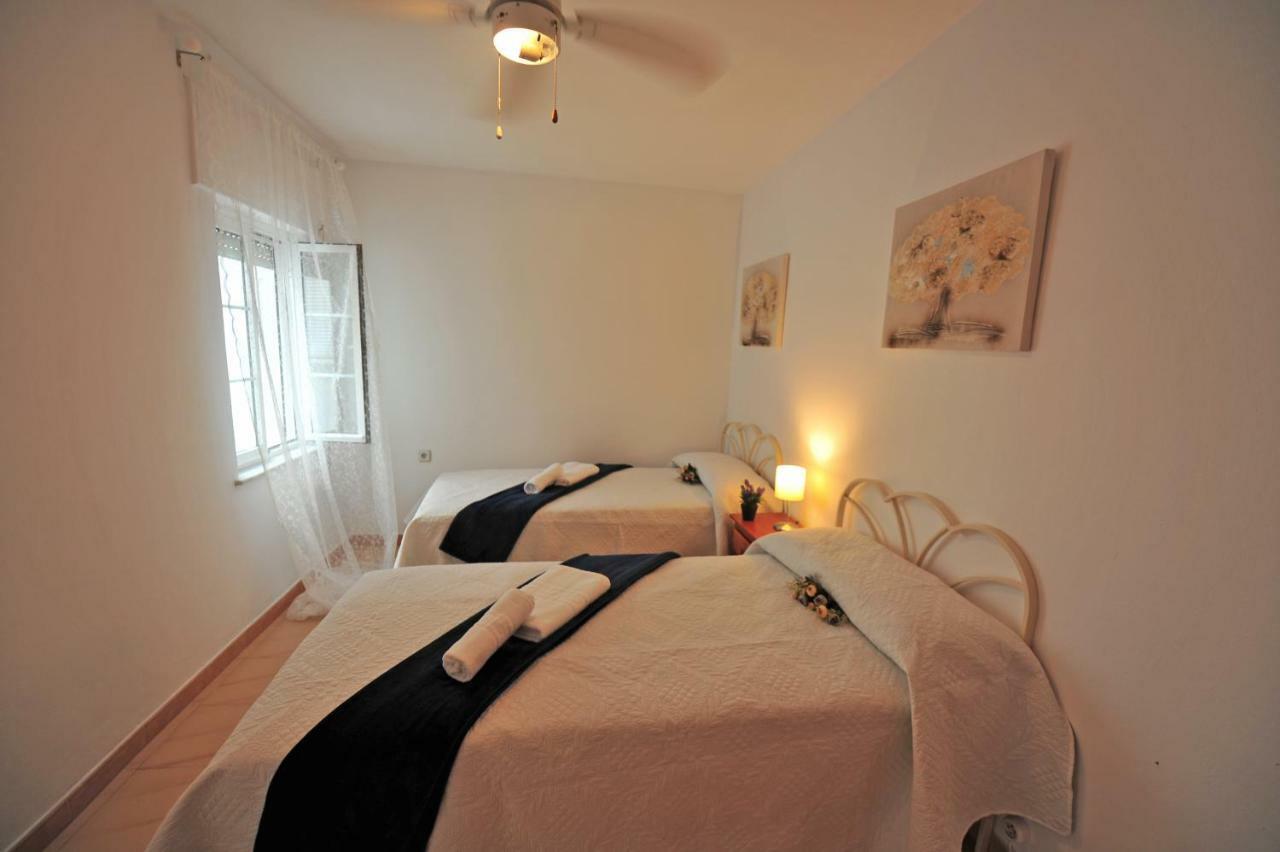 Apto Terrazas 3 Rooms 2 Banos Cabildo Playa Parking Sanlucar de Barrameda Exterior photo