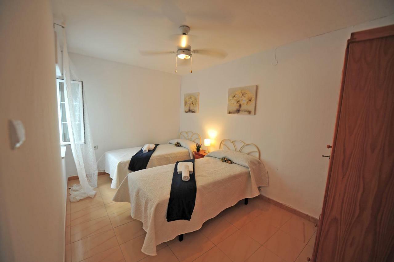 Apto Terrazas 3 Rooms 2 Banos Cabildo Playa Parking Sanlucar de Barrameda Exterior photo