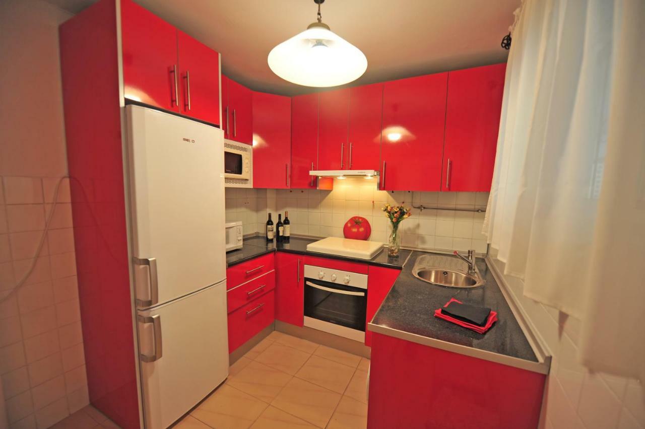 Apto Terrazas 3 Rooms 2 Banos Cabildo Playa Parking Sanlucar de Barrameda Exterior photo