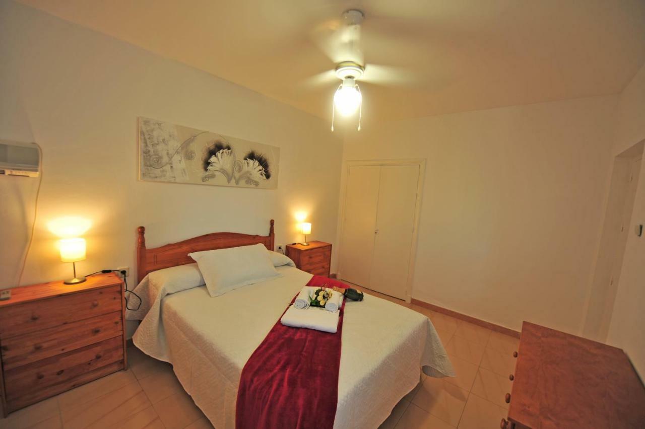 Apto Terrazas 3 Rooms 2 Banos Cabildo Playa Parking Sanlucar de Barrameda Exterior photo