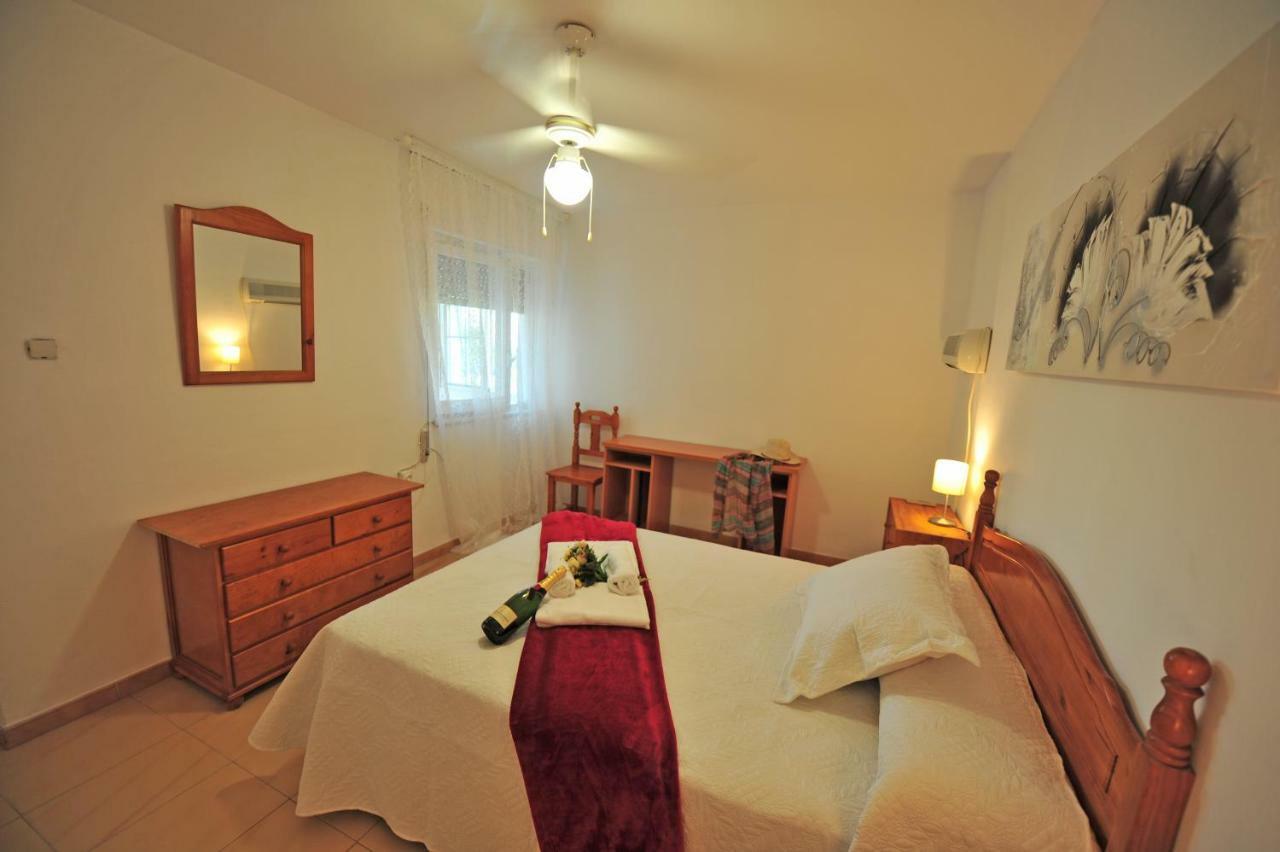 Apto Terrazas 3 Rooms 2 Banos Cabildo Playa Parking Sanlucar de Barrameda Exterior photo